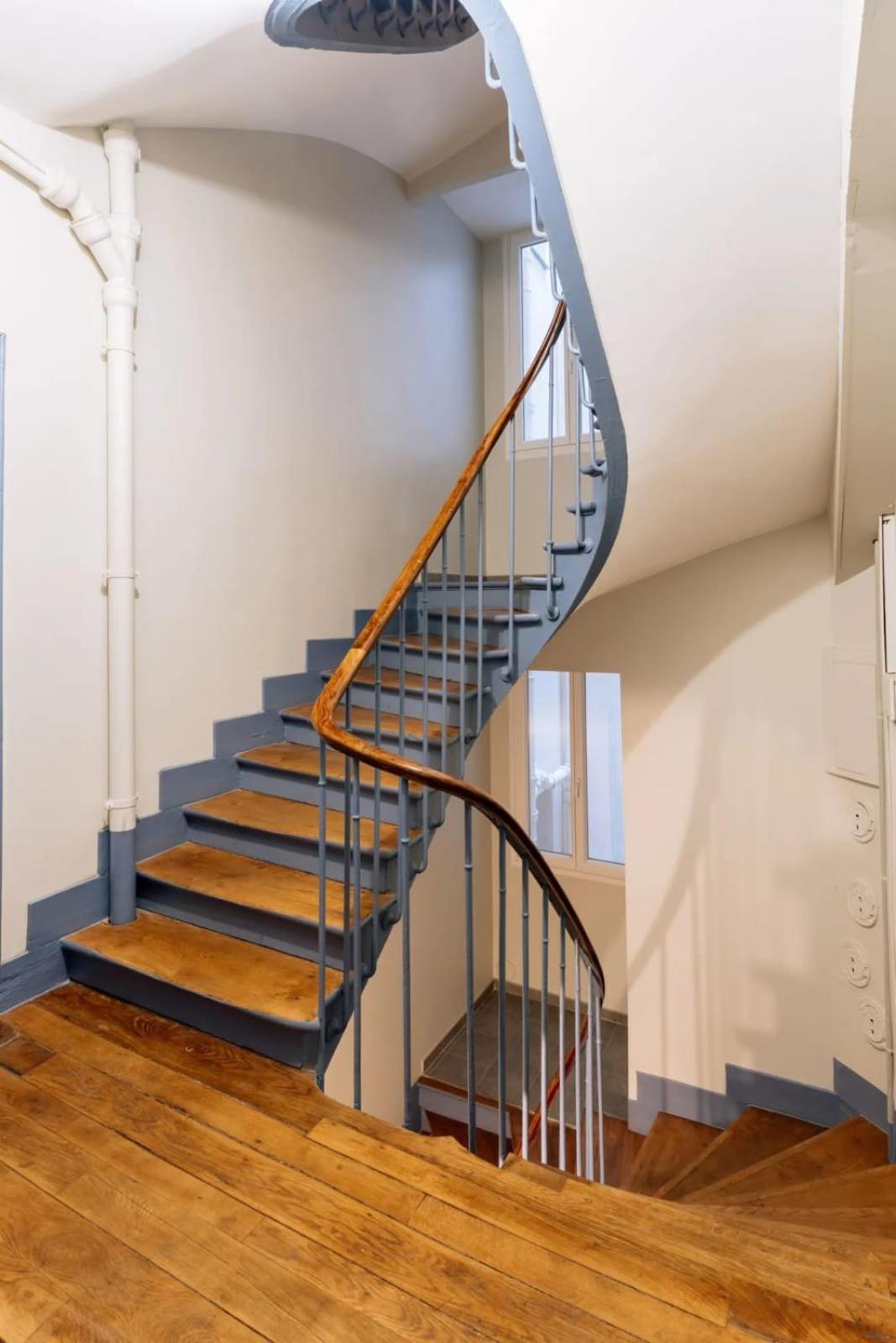 Cosy 1 Bedroom In The Heart Of Montparnasse Παρίσι Εξωτερικό φωτογραφία
