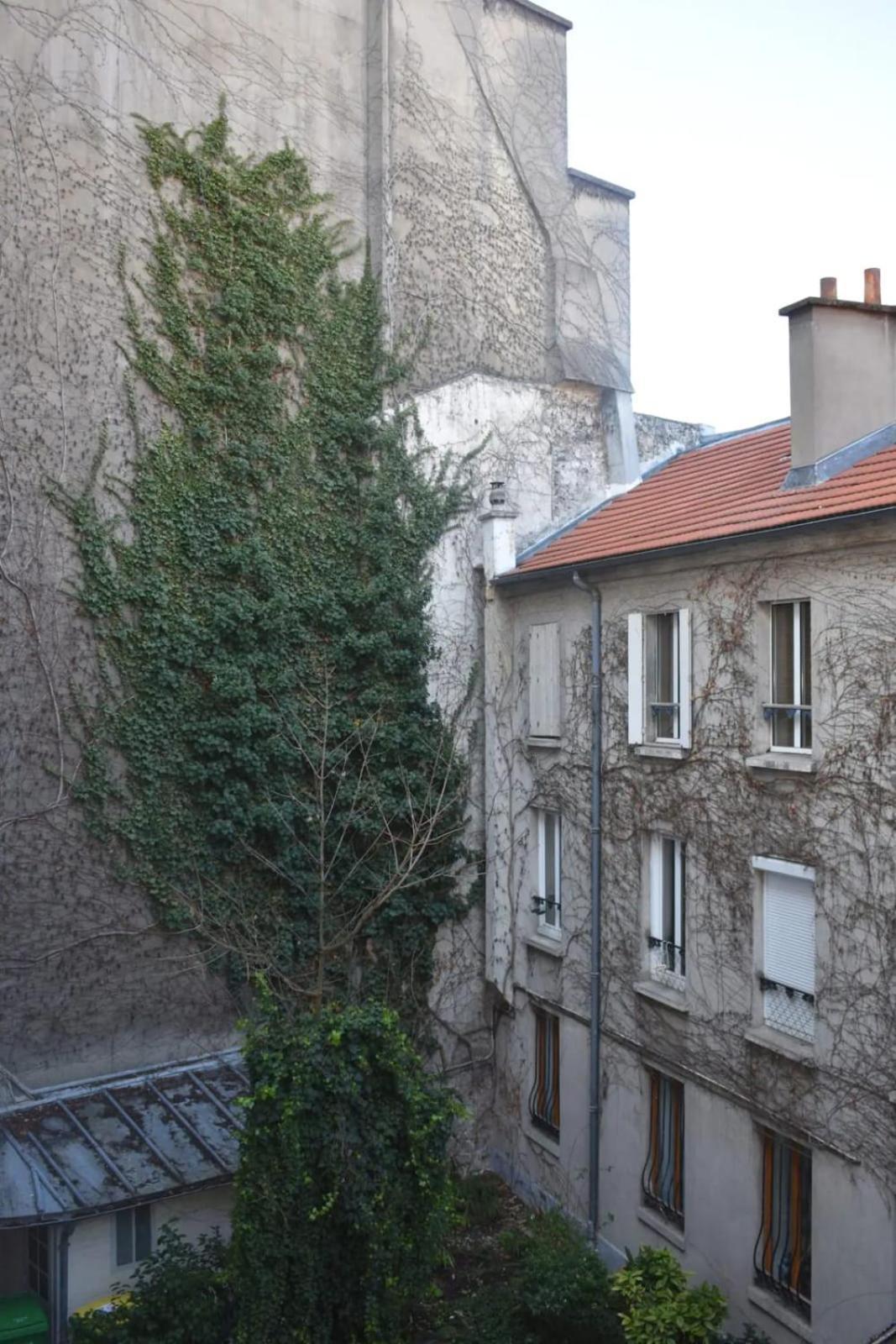 Cosy 1 Bedroom In The Heart Of Montparnasse Παρίσι Εξωτερικό φωτογραφία
