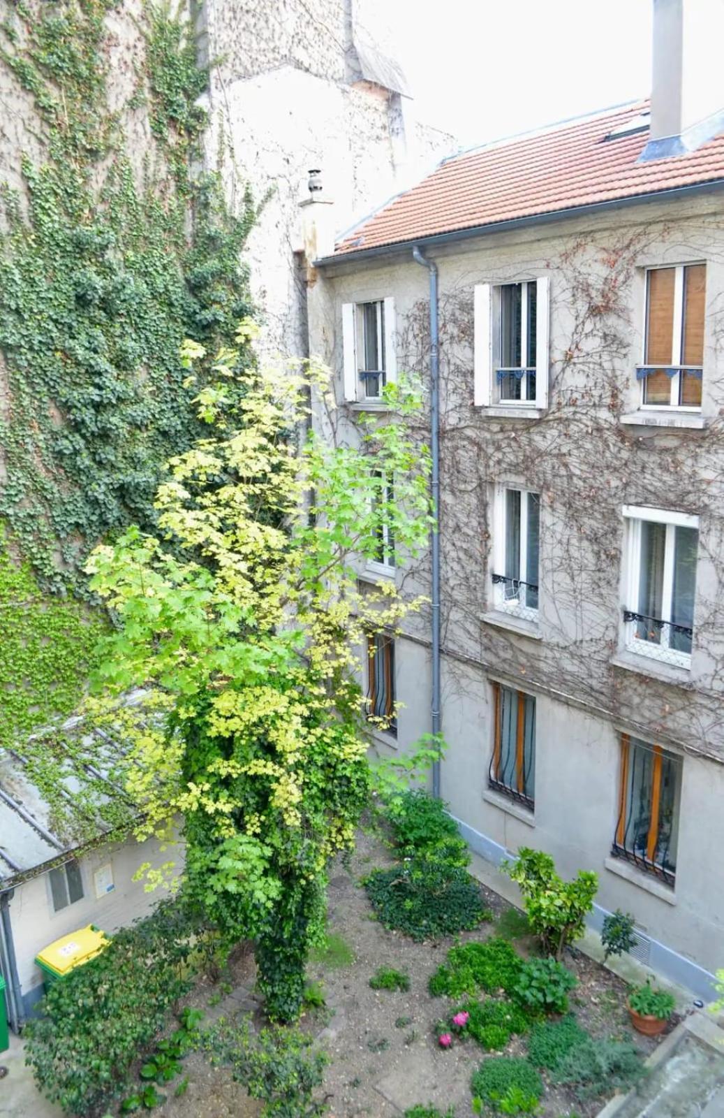 Cosy 1 Bedroom In The Heart Of Montparnasse Παρίσι Εξωτερικό φωτογραφία
